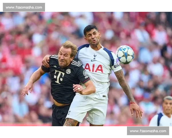 拜仁体育董事埃贝尔力挺特尔加盟热刺：这是正确选择，祝福未来！