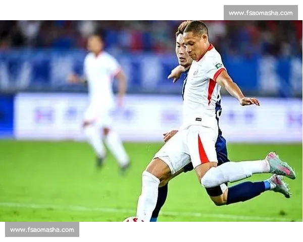 武汉三镇 2-0 青岛海牛：图多列绍尔建功 零封 + 红牌漏判引争议